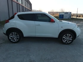 Nissan Juke 1.6i-190kc. NISMO | Mobile.bg    5