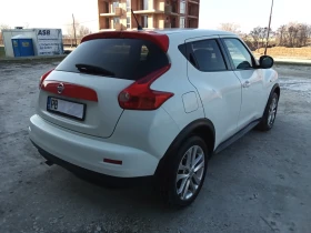 Nissan Juke 1.6i-190kc. NISMO | Mobile.bg    8