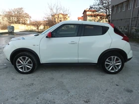 Nissan Juke 1.6i-190kc. NISMO | Mobile.bg    4