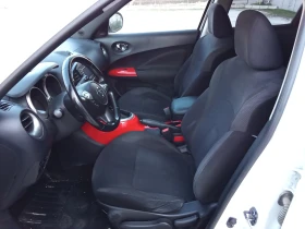 Nissan Juke 1.6i-190kc. NISMO | Mobile.bg    10