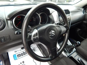 Suzuki Grand vitara 1.6i* 4x4* 137000km* - 11600 лв. - 63272821 12