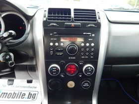 Suzuki Grand vitara 1.6i* 4x4* 137000km* - 11600 лв. - 63272821 13