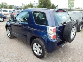 Suzuki Grand vitara 1.6i* 4x4* 137000km* - 11600 лв. - 63272821 6
