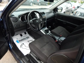 Suzuki Grand vitara 1.6i* 4x4* 137000km* - 11600 лв. - 63272821 9