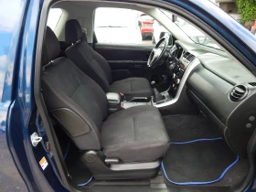 Suzuki Grand vitara 1.6i* 4x4* 137000km* - 11600 лв. - 63272821 16