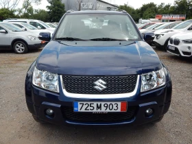 Suzuki Grand vitara 1.6i* 4x4* 137000km* - 11600 лв. - 63272821 2