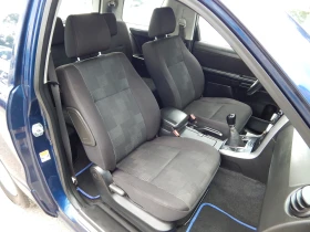 Suzuki Grand vitara 1.6i* 4x4* 137000km* - 11600 лв. - 63272821 17