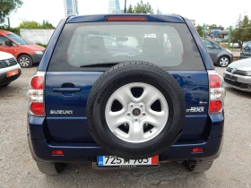 Suzuki Grand vitara 1.6i* 4x4* 137000km* - 11600 лв. - 63272821 5