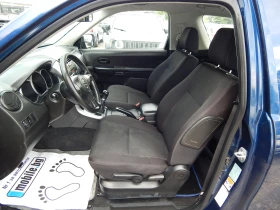 Suzuki Grand vitara 1.6i* 4x4* 137000km* - 11600 лв. - 63272821 10