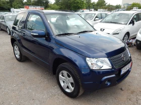 Suzuki Grand vitara 1.6i* 4x4* 137000km* - 11600 лв. - 63272821 3