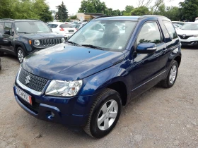 Suzuki Grand vitara 1.6i* 4x4* 137000km* 