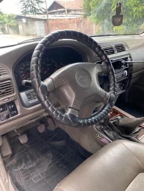Nissan Patrol 3.0tbi | Mobile.bg    3