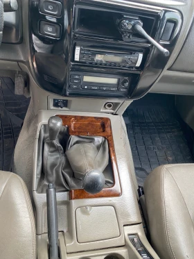 Nissan Patrol 3.0tbi | Mobile.bg    4