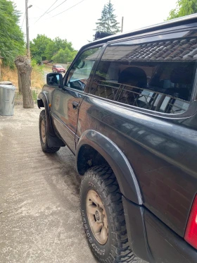 Nissan Patrol 3.0tbi | Mobile.bg    5