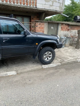 Nissan Patrol 3.0tbi | Mobile.bg    10