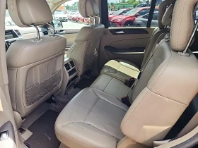 Mercedes-Benz GL 350 BlueTEC 4MATIC* HARMAN* MASSAGE* KEYLESS* BLIND SP - 26800 лв. - 31640289 10