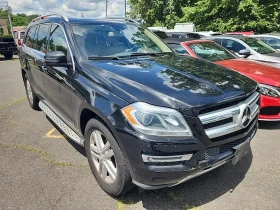 Mercedes-Benz GL 350 BlueTEC 4MATIC* HARMAN* MASSAGE* KEYLESS* BLIND SP - 26800 лв. - 31640289 3