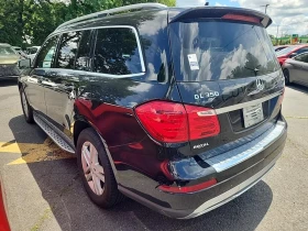 Mercedes-Benz GL 350 BlueTEC 4MATIC* HARMAN* MASSAGE* KEYLESS* BLIND SP - 26800 лв. - 31640289 4