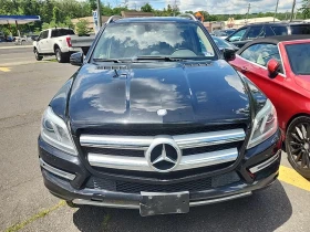 Mercedes-Benz GL 350 BlueTEC 4MATIC* HARMAN* MASSAGE* KEYLESS* BLIND SP - 26800 лв. - 31640289 2