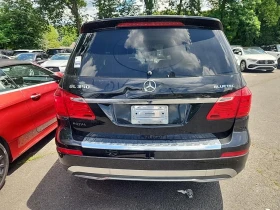 Mercedes-Benz GL 350 BlueTEC 4MATIC* HARMAN* MASSAGE* KEYLESS* BLIND SP - 26800 лв. - 31640289 5
