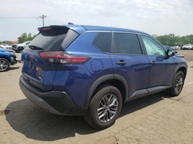 Nissan Rogue 1.5L 3 All wheel drive - 23700 лв. - 54699916 6