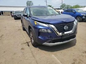 Nissan Rogue 1.5L 3 All wheel drive - 23700 лв. - 54699916 9