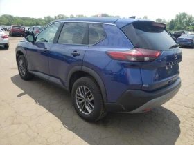 Nissan Rogue 1.5L 3 All wheel drive - 23700 лв. - 54699916 11