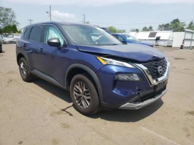 Nissan Rogue 1.5L 3 All wheel drive - 23700 лв. - 54699916 13