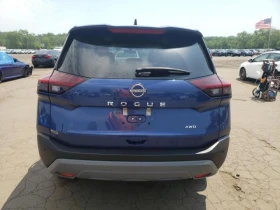 Nissan Rogue 1.5L 3 All wheel drive - 23700 лв. - 54699916 4