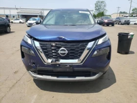 Nissan Rogue 1.5L 3 All wheel drive - 23700 лв. - 54699916 3