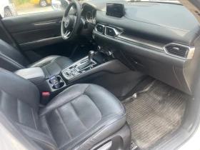 Mazda CX-5 2.5I/Automatik/Navi - 36999 лв. - 84588666 16