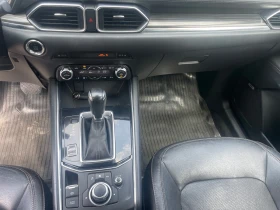 Mazda CX-5 2.5I/Automatik/Navi - 36999 лв. - 84588666 10