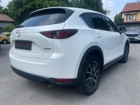 Mazda CX-5 2.5I/Automatik/Navi - 36999 лв. - 84588666 4