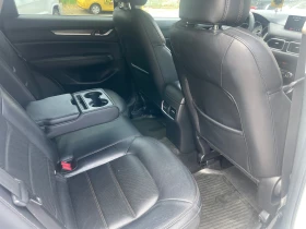 Mazda CX-5 2.5I/Automatik/Navi - 36999 лв. - 84588666 8