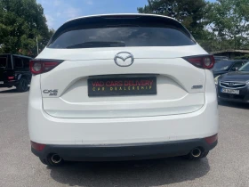 Mazda CX-5 2.5I/Automatik/Navi - 36999 лв. - 84588666 6