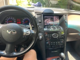 Infiniti Fx 37 | Mobile.bg    7