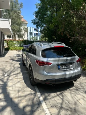 Infiniti Fx 37 | Mobile.bg    5