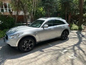 Infiniti Fx 37 | Mobile.bg    3