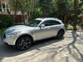Infiniti Fx 37 | Mobile.bg    4