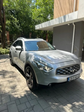 Infiniti Fx 37 | Mobile.bg    6
