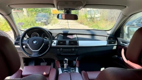 BMW X6 3.5i xdrive | Mobile.bg    13