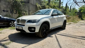     BMW X6 3.5i xdrive