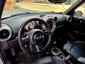 Mini Countryman 1.6 TurboS | Mobile.bg    9
