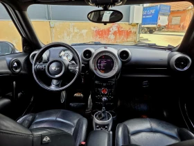 Mini Countryman 1.6 TurboS | Mobile.bg    6