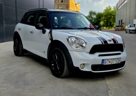 Mini Countryman 1.6 TurboS | Mobile.bg    2