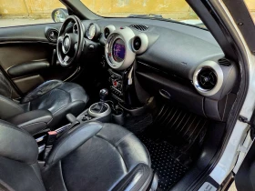 Mini Countryman 1.6 TurboS | Mobile.bg    7
