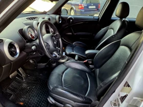 Mini Countryman 1.6 TurboS | Mobile.bg    5