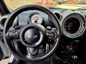 Mini Countryman 1.6 TurboS | Mobile.bg    8