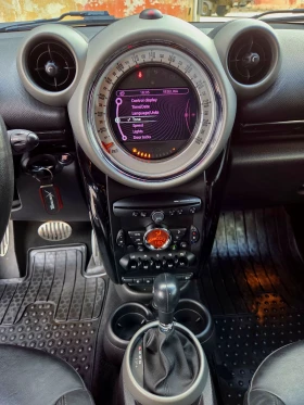 Mini Countryman 1.6 TurboS | Mobile.bg    10