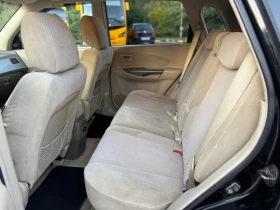 Hyundai Tucson 2.0i Газ* Навигация* Климатик* 4х4 - 8750 лв. - 65560098 15